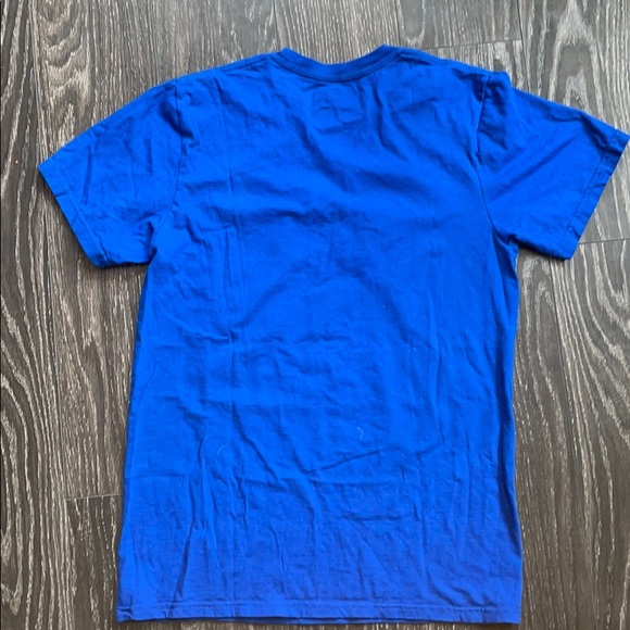 Adidas golden state warriors 73 shirt - Picture 3 of 3